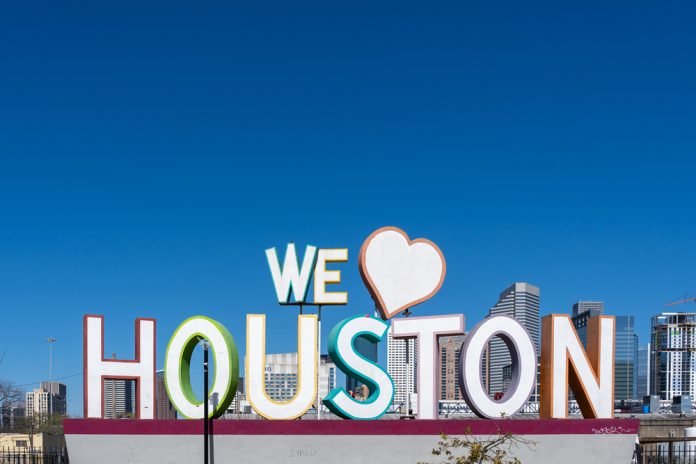 houston houston