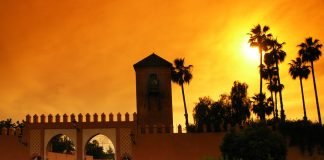 marrakech