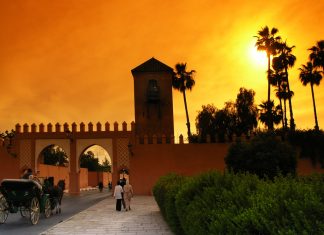 Marrakech, cosa vedere della città marocchina marrakech