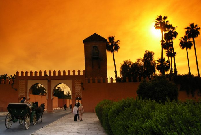 marrakech marrakech