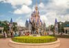 Orlando, cosa vedere della città americana orlando usa