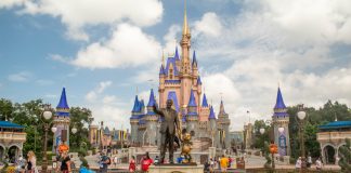 orlando usa