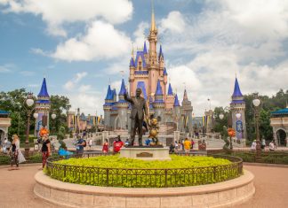 Orlando, cosa vedere della città americana orlando usa
