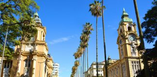 porto alegre
