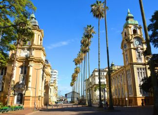 Porto Alegre, cosa vedere della città brasiliana porto alegre