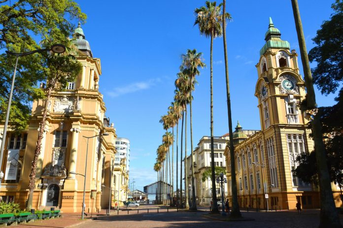 porto alegre porto alegre