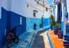 Rabat, cosa vedere della città marocchina rabat