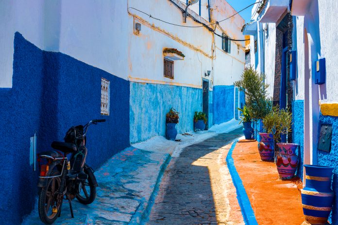 rabat rabat