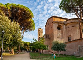 Roma, cosa vedere di autentico della città eterna roma foto