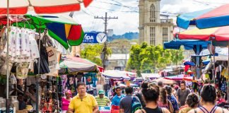 san salvador