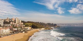 Viña del Mar