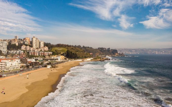 Viña del Mar Viña del Mar
