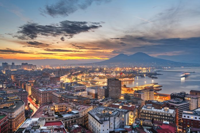 Napoli Napoli