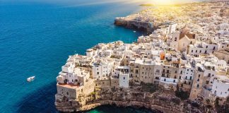turismo lusso puglia
