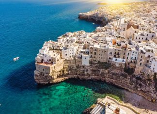 turismo lusso puglia