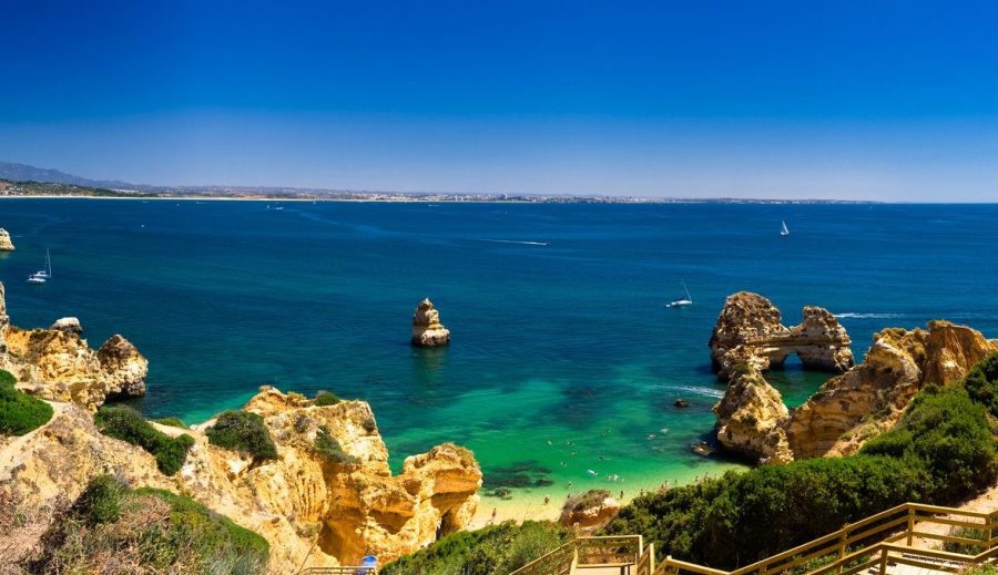 Algarve