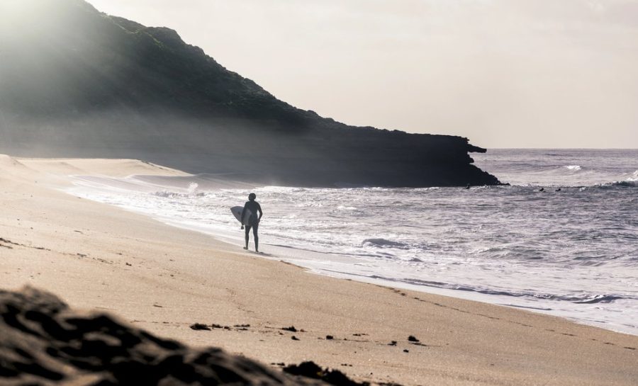 Bells Beach, Victoria