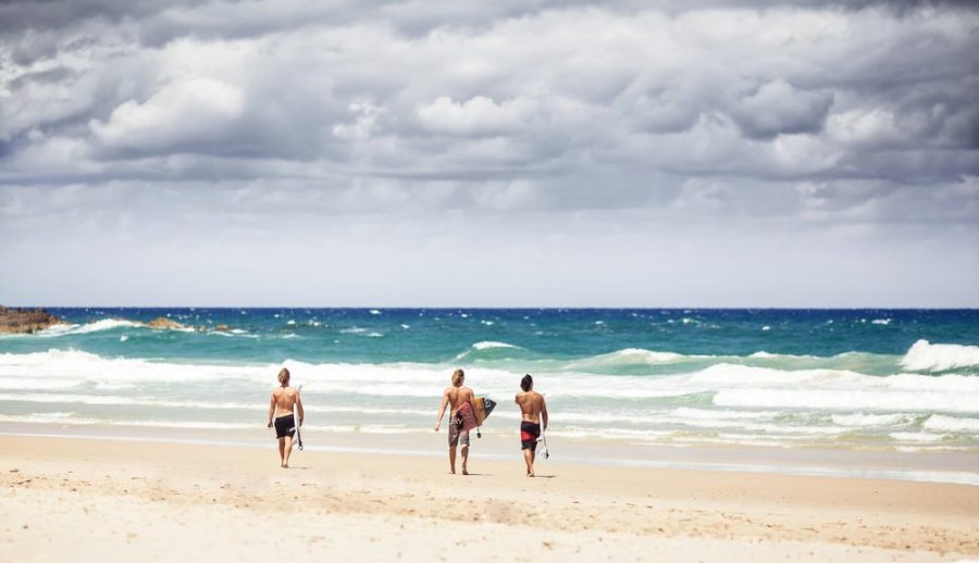 Byron Bay, New South Wales