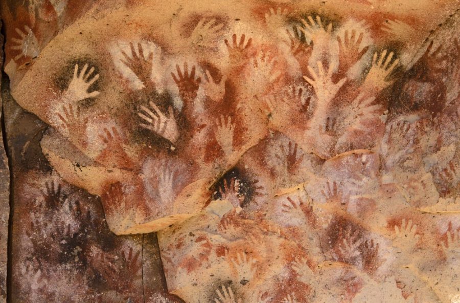 Cueva de las Manos