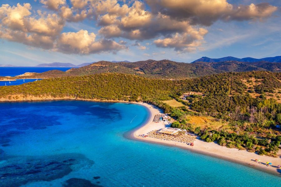 Tuerredda-Sardegna