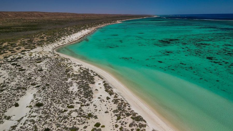 Turquoise Bay, Western Australia