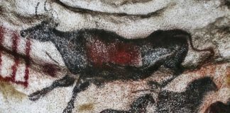 arte rupestre