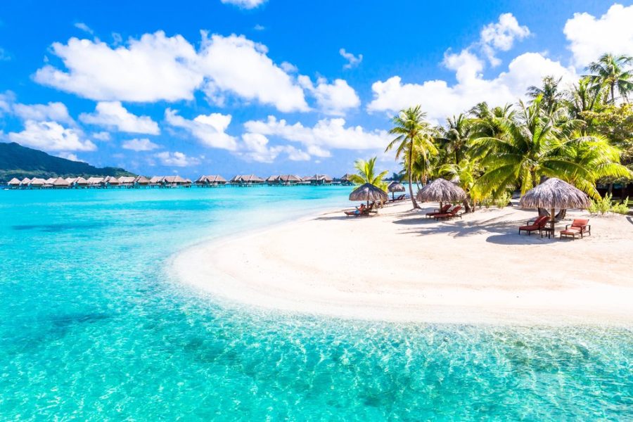 bora bora
