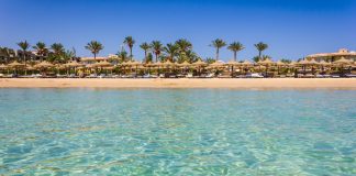 hurghada