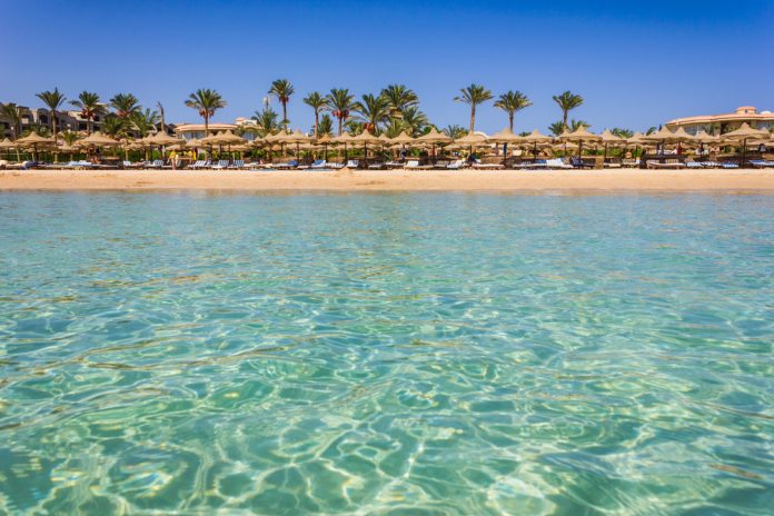 hurghada