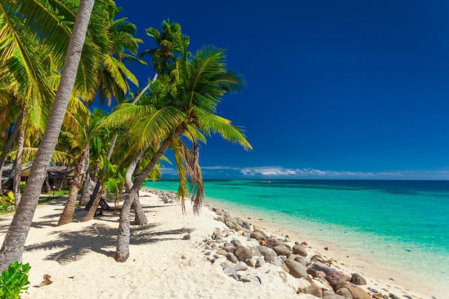 isole fiji