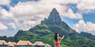 isole pacifico più belle