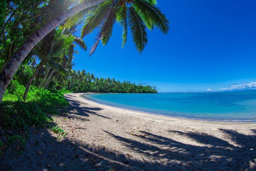 isole samoa