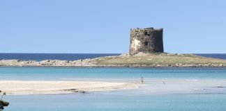 spiagge italiane