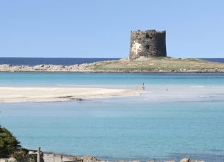 Spiagge italiane più belle spiagge italiane