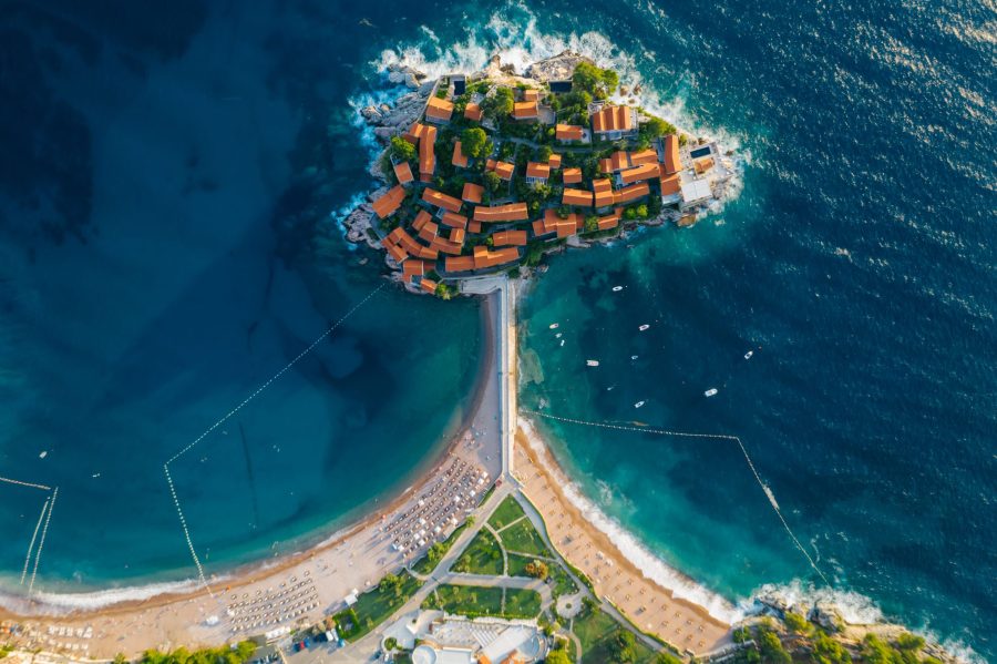 Sveti Stefan