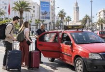 Come muoversi a Casablanca taxi_marocchino_casablanca_turisti